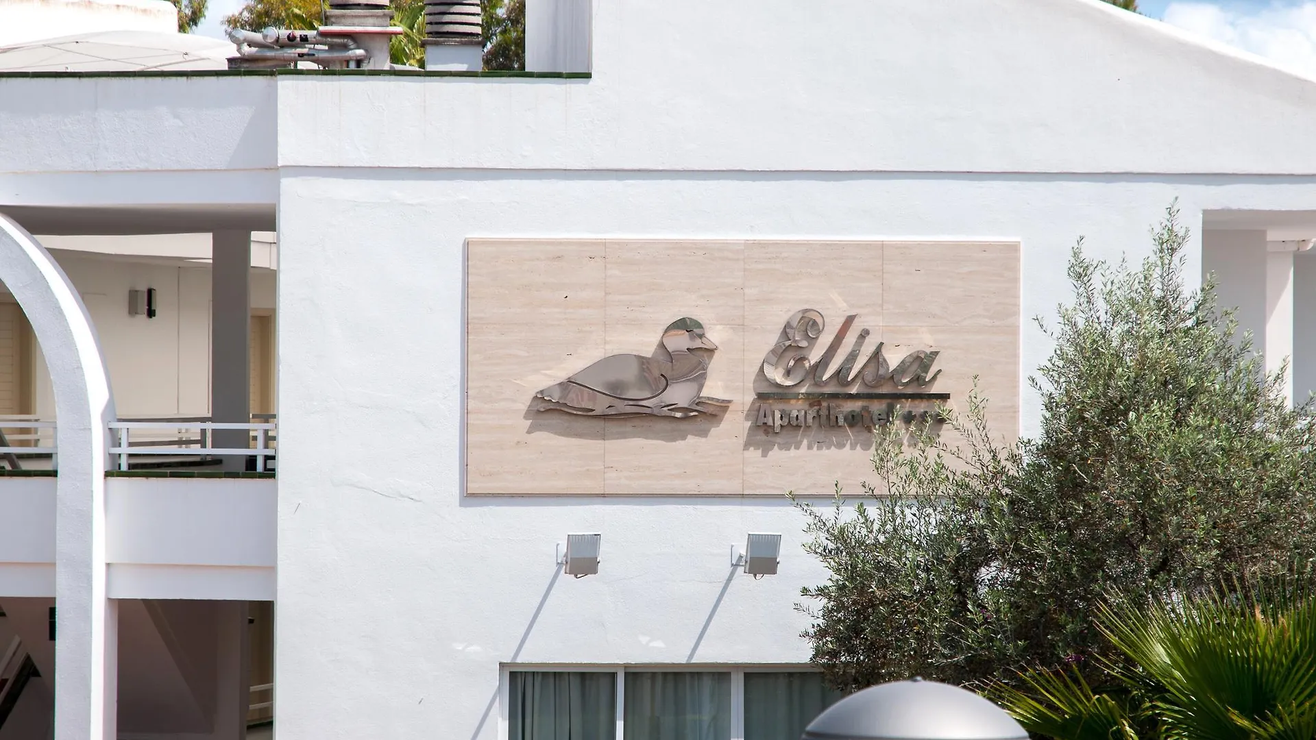 Universal Aparthotel Elisa Playa de Muro  Spanien