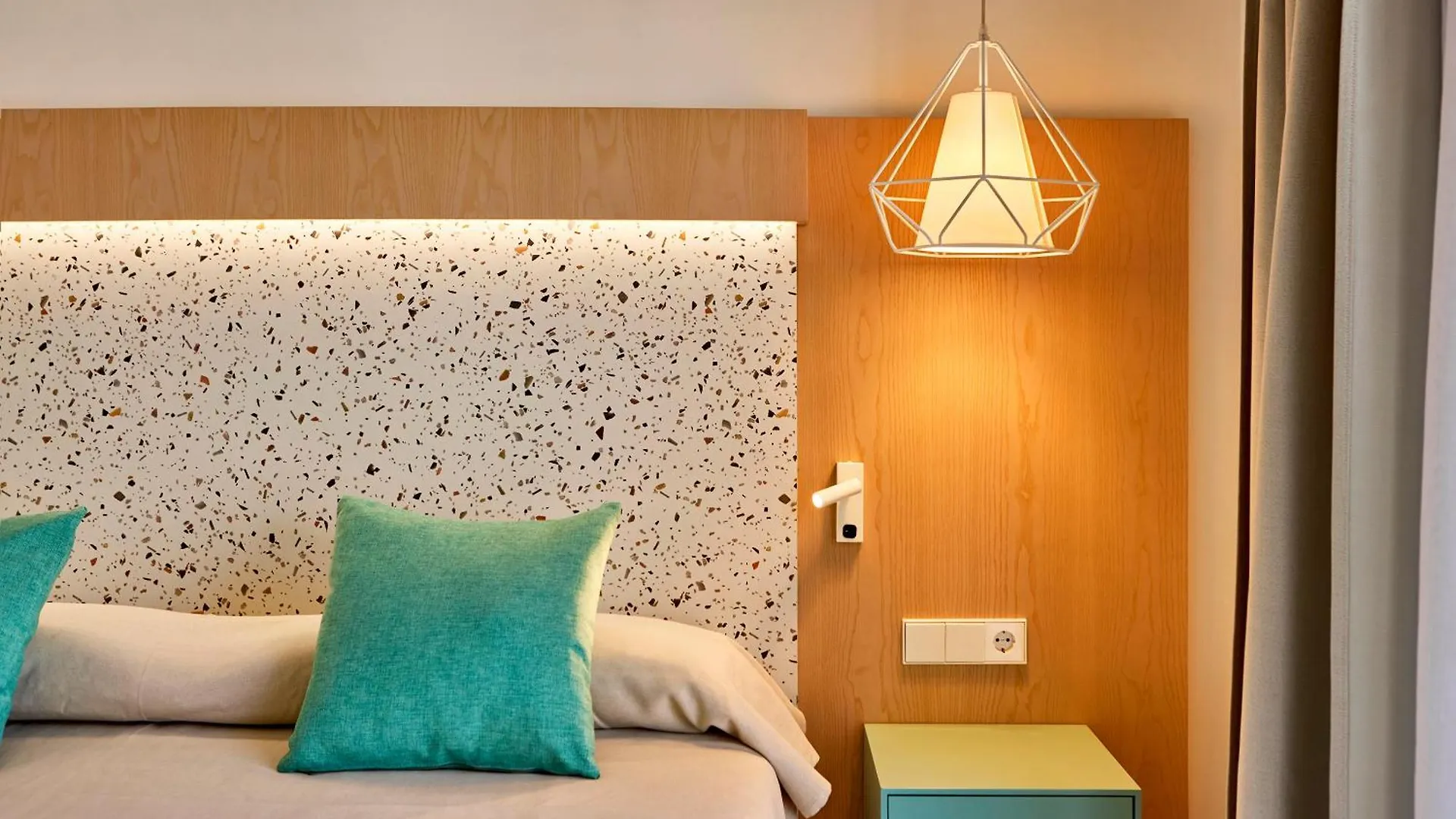 Universal Aparthotel Elisa Playa de Muro  Spain