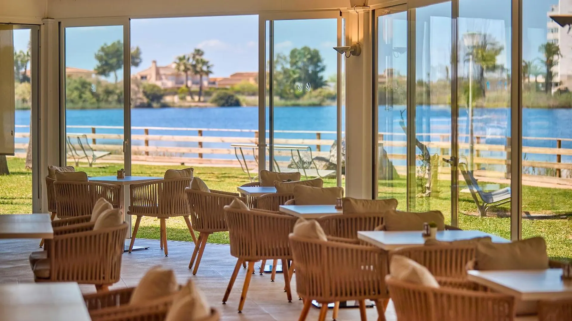 ****  Universal Aparthotel Elisa Playa de Muro  Spain