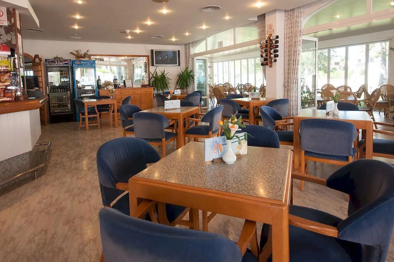 ****  Universal Aparthotel Elisa Playa de Muro  Spanien