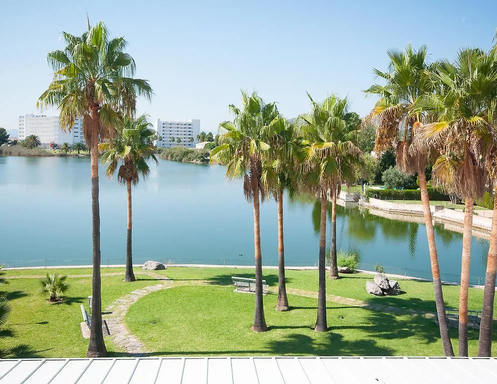 ****  Universal Aparthotel Elisa Playa de Muro  Spanien