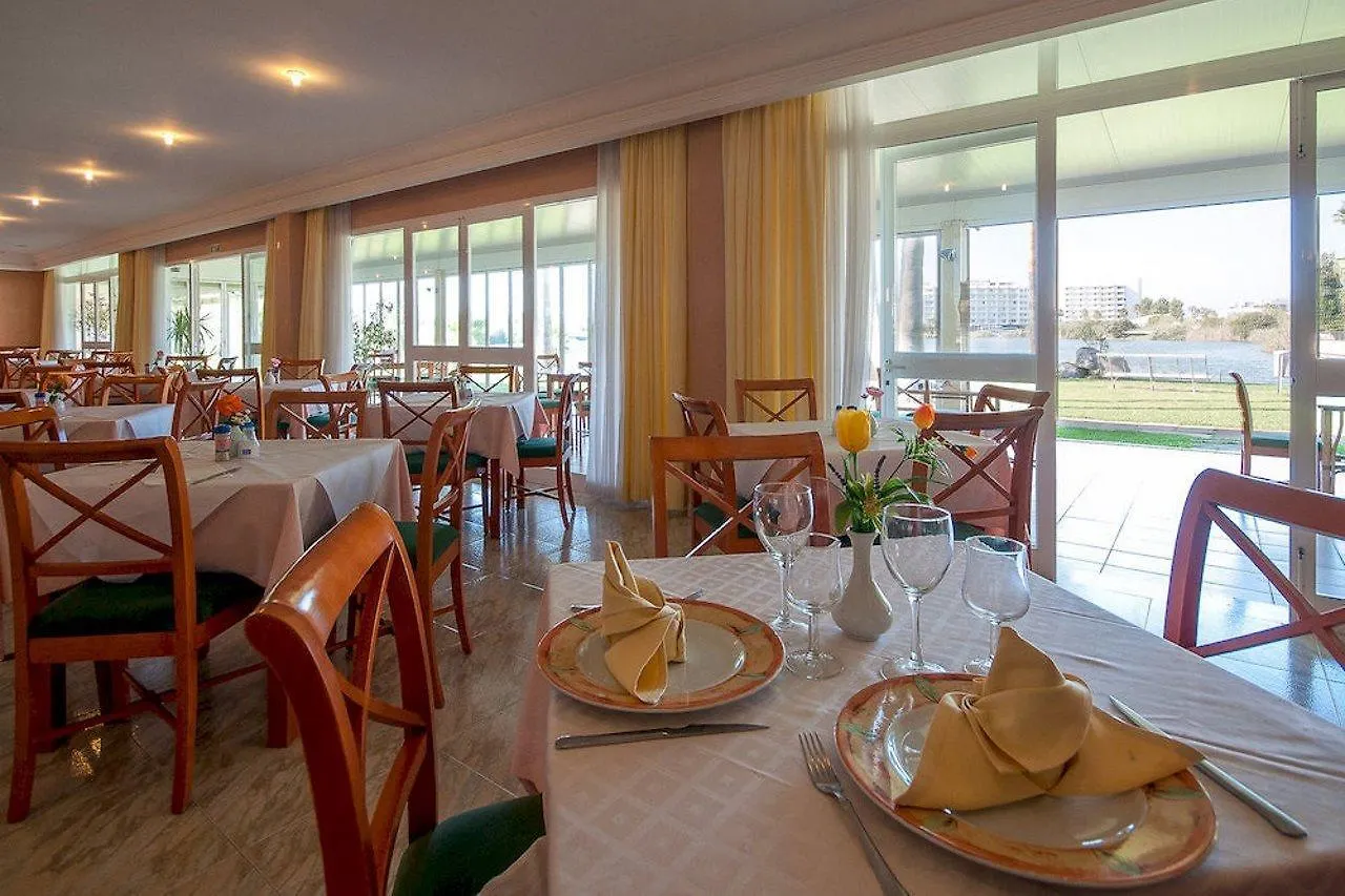 Universal Aparthotel Elisa Playa de Muro  Playa de Muro (Mallorca)