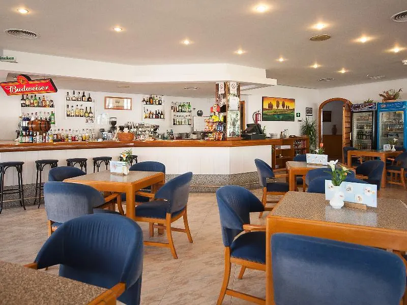 Universal Aparthotel Elisa Playa de Muro  Spain
