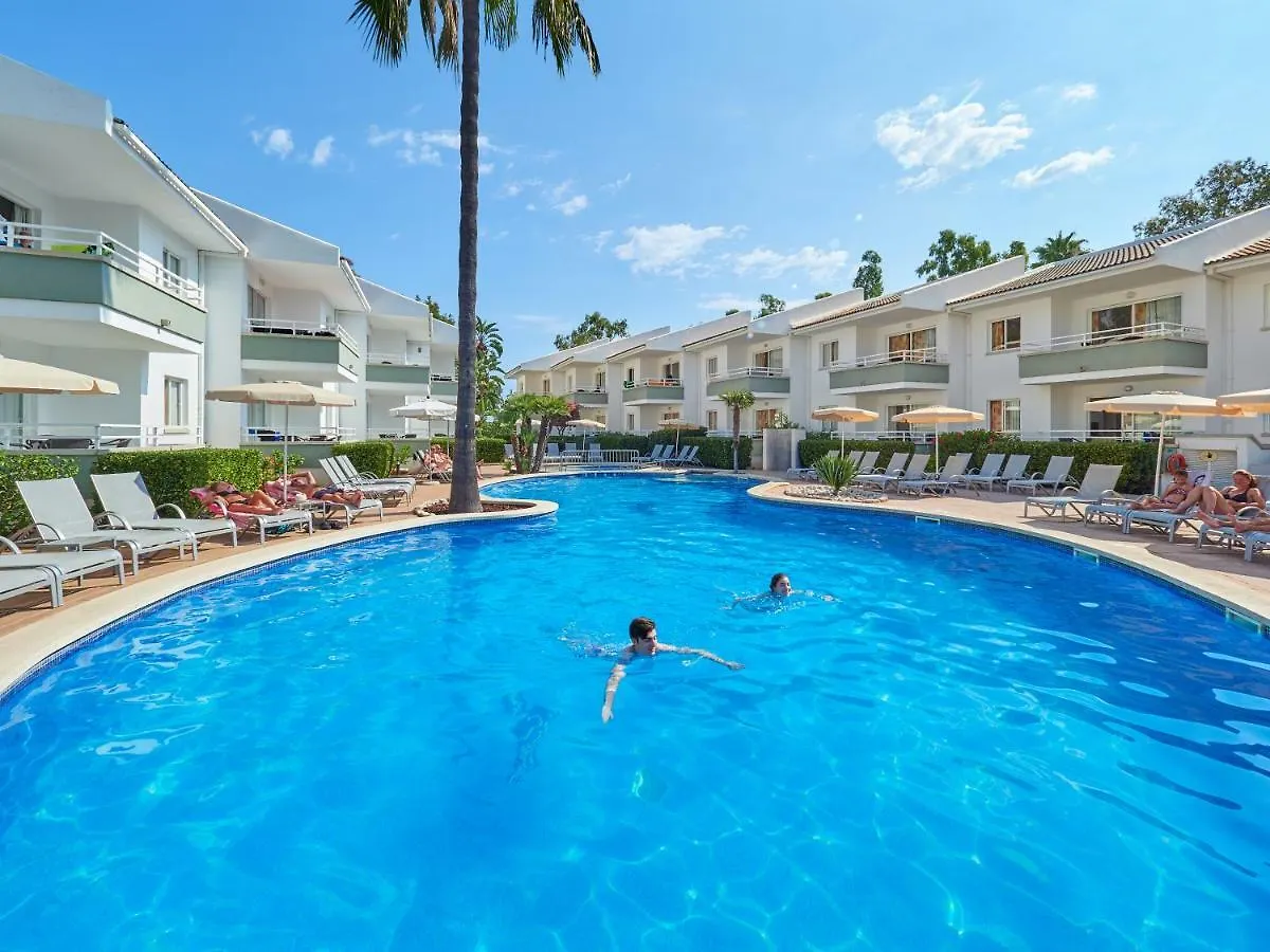 Universal Aparthotel Elisa Playa de Muro